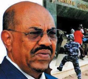 السودان في دوامة الأزمة الاقتصادية والسياسية
