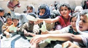 اليمن وجريمة الموت الجماعي