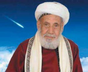 مصدر مسؤول بوزارة العدل يفضح إعلام المزايدين ويعلي مكانة العلامة العمراني