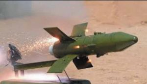 تقرير: صواريخ متطورة تشكل خطرا فتاكا على القوات الأمريكية في الشرق الأوسط