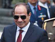 المعارضة المصرية: تعديل الدستور لم ينفع مبارك والسادات ولن ينفع السيسي