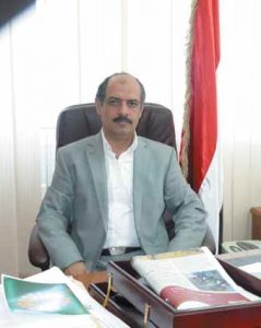 وزير النقل لـ(الثورة): صمود قطاعات النقل واستمرار عملها المؤسسي أفشل أهداف العدوان الاقتصادية