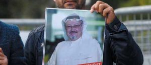 تقرير دولي يعري انتهاكات حقوق الإنسان في السعودية والإمارات والبحرين