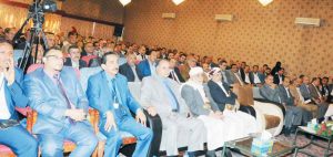 قادة العمل الضريبي يعقدون لقاء تشاورياً موسعاً