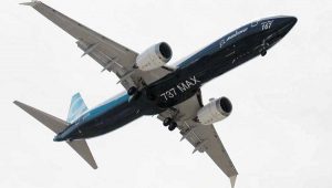 كوارث جوية وأكثر من 300 قتيل.. بوينغ 737 ماكس في قفص الاتهام