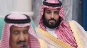 بن سلمان يقرّر الاستعانة بشركة علاقات عامة لتحسين صورته