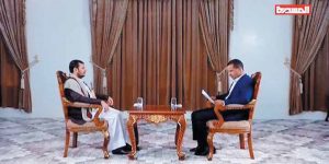 سياسيون : مقابلة السيد عبدالملك وضعت اليمن في مكانه الطبيعي
