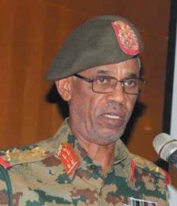 الجيش السوداني يعلن تشكيل مجلس انتقالي لإدارة البلاد لمدة عامين