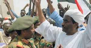 هل تخضع المعارضة السودانية لإجراءات البرهان؟