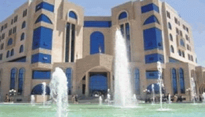 وزارة الإعلام تنعي مدير عام مركز التوثيق الإعلامي