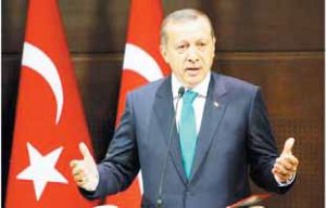 هل أبرم أردوغان صفقة مع “قسد” برعاية واشنطن؟