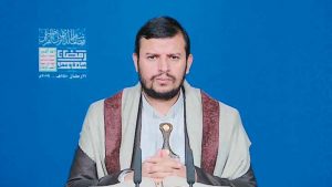 السيد عبدالملك بدر الدين الحوثي الاهتمام باليتامى واجب إنساني وأخلاقي وديني