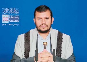 السيد عبدالملك بدرالدين الحوثي: التقصير في الأمر بالمعروف والنهي عن المنكر وإقامة العدل يترتب عليه كوارث ومنكرات كبيرة في الحياة