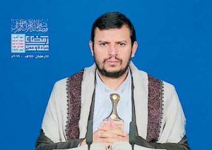 السيد عبدالملك بدر الدين الحوثي: تيسير الزواج يساهم في صون المجتمع المسلم من الوقوع في الجرائم