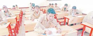 “لجنة النظام الثانوي” تصدر أرقام جلوس القسمين العلمي والإنجليزي