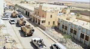مليشيات الإصلاح تخطف عددا من المواطنين في شبوة