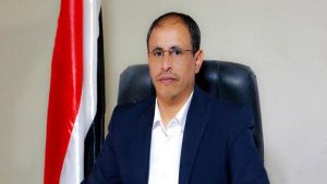 وزير الإعلام: التغطية الإعلامية لفعاليات المولد النبوي تعد الأوسع في تاريخ اليمن