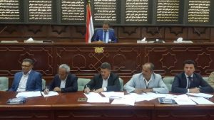 بارك انتصارات الجيش واللجان..”مجلس النواب” يُدين التطبيع الإماراتي مع الكيان الصهيوني