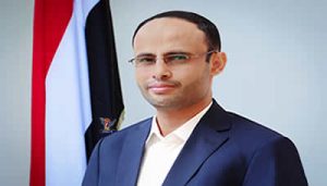 الرئيس المشاط: مواصلون الإصرار على أن نجترحَ المعجزات في تنفيذ الرؤية الوطنية مشروع الرئيس الشهيد الصماد