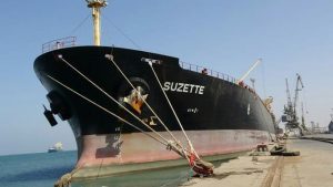 إتحاد نقابات العمال العرب يدين القرصنة البحرية على سفن الوقود