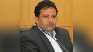 نائب وزير الخارجية يعزي الرئيس المشاط في استشهاد شقيقه
