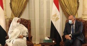 اتفاق مصري سوداني لـ”سدالنهضة” الاثيوبي