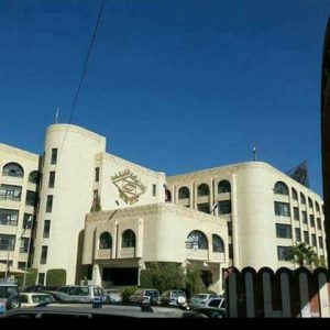 انعقاد اللقاء التنسيقي الأول بين الجهاز المركزي للرقابة والسلطة المحلية بالبيضاء
