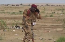 مقتل واصابة أكثر من  8634 مرتزق سوداني شاركوا بالعدوان على اليمن