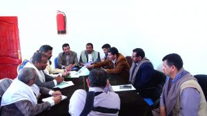 انطلاق فعاليات المؤتمر الزراعي الأول بجامعة صعدة في أكتوبر المقبل
