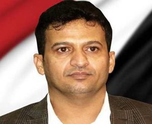 نائب وزير الخارجية يفند إدعاءات مرتزقة العدوان بشأن شبكة الألغام البحرية