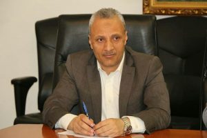 نائب رئيس الوزراء الجنيد يعزي في وفاة الدكتور عبدالرحمن الجنيد