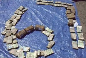 أبناء بلاد الطعام بريمة يسيرون قافلة دعما للمجاهدين