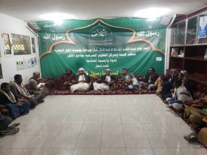 محافظ صنعاء يؤكد أهمية تلبية احتياجات أحفاد بلال وتلمس أحوالهم