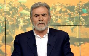 النخالة يدعو المقاومة الفلسطينية وسرايا القدس للتأهب دفاعا عن القدس وأهالي حي الشيخ جراح