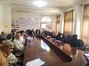 هيئة حماية البيئة تدشن العمل بالخطة المرحلية الثانية للرؤية الوطنية