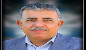 الوسط الإعلامي يشّيع فقيد الإعلام الوطني يحيى السدمي
