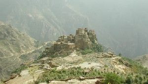 إشهار خمس جمعيات تنموية خيرية في مديرية صعفان