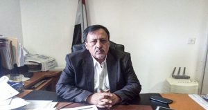 اجتماع بصنعاء يناقش قضايا الدولة والعقود والتشريعات