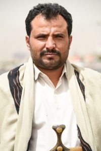 الجنيدي يحذر من مخطط منح تنظيم القاعدة منفذاً بحرياً في سواحل أحور بأبين