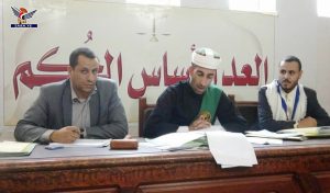 المحكمة الجزائية تقضي بإعدام المدان بقتل البروفيسور أحمد شرف الدين