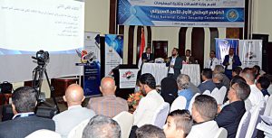 تواصل أعمال المؤتمر الوطني الأول للأمن السيبراني بصنعاء