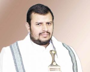 قائد الثورة يلتقي وفد قبائل جبل مراد بمأرب