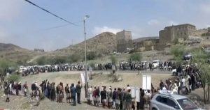 أبناء الزاهر بالبيضاء يحيون ذكرى يوم الولاية