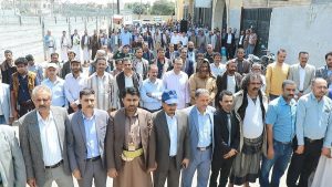 القطاعات الخدمية تحذر من كارثة وشيكة وتوقف كافة الخدمات جراء نفاد الوقود