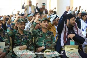 دائرة الثقافة الجهادية تنظم فعالية ثقافية بذكرى يوم الولاية