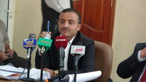نائب وزير الزراعة يطلع على الترتيبات النهائية لإطلاق المزاد الوطني الأول للبن اليمني
