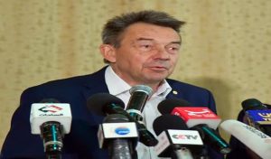 ماورير: هناك شرخ بين الاستجابة الانسانية واحتياجات الشعب اليمني
