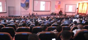 اختتام أعمال مؤتمر القلب العلمي بجامعة ذمار