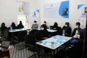 دورة تدريبية خاصة بالقواعد الدولية والقوانين اليمنية المتعلقة بالسجناء