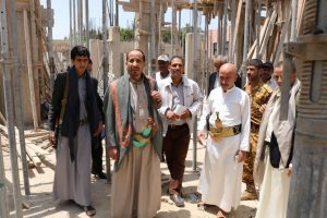 صندوق مكافحة السرطان يطلق مشروع مركز الرسول الأعظم لجراحة الأورام